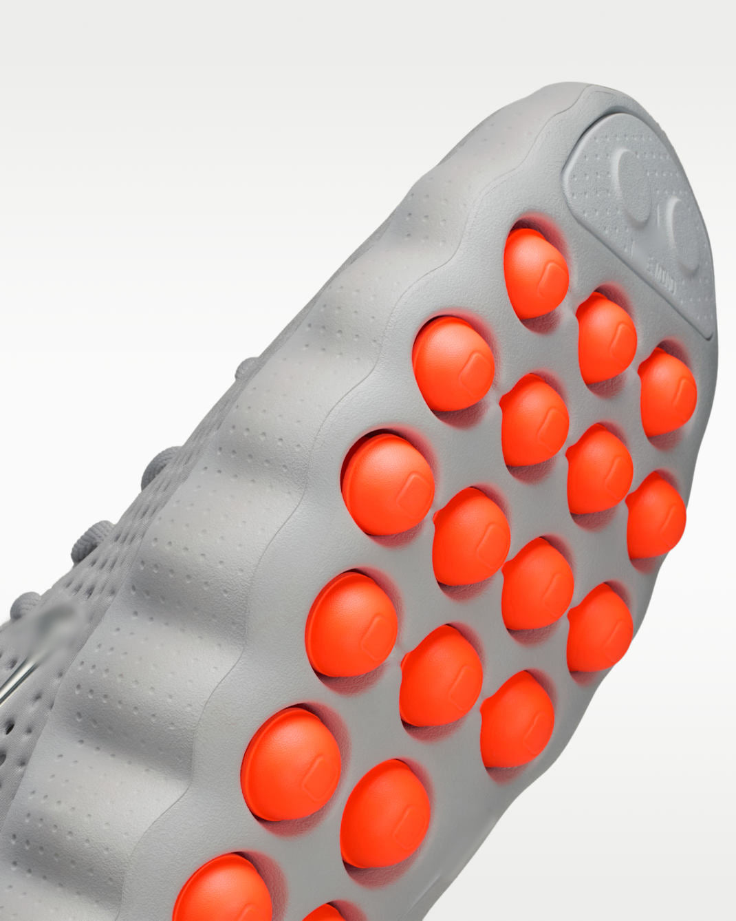 New Mesh Shock-Absorbing Air Cushion Sports Shoes