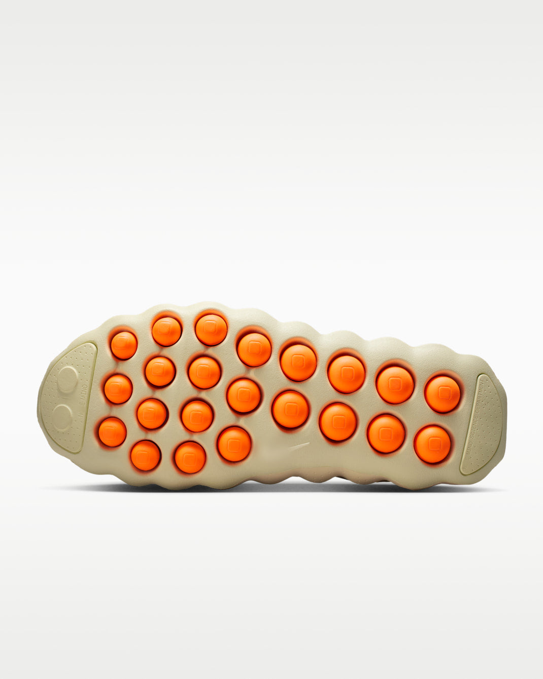 New Mesh Shock-Absorbing Air Cushion Sports Shoes