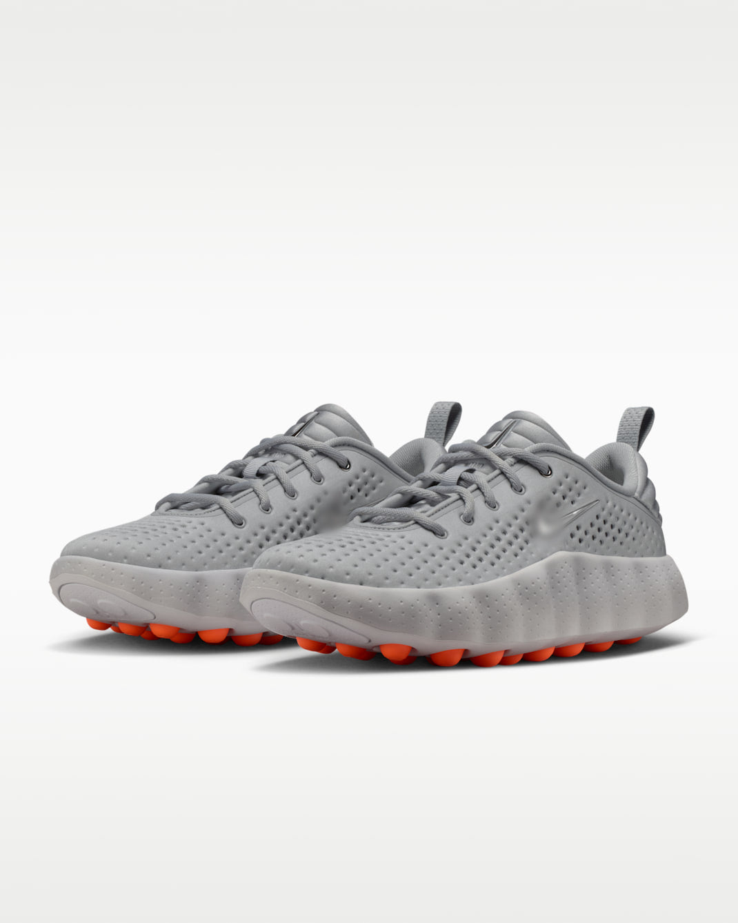 New Mesh Shock-Absorbing Air Cushion Sports Shoes