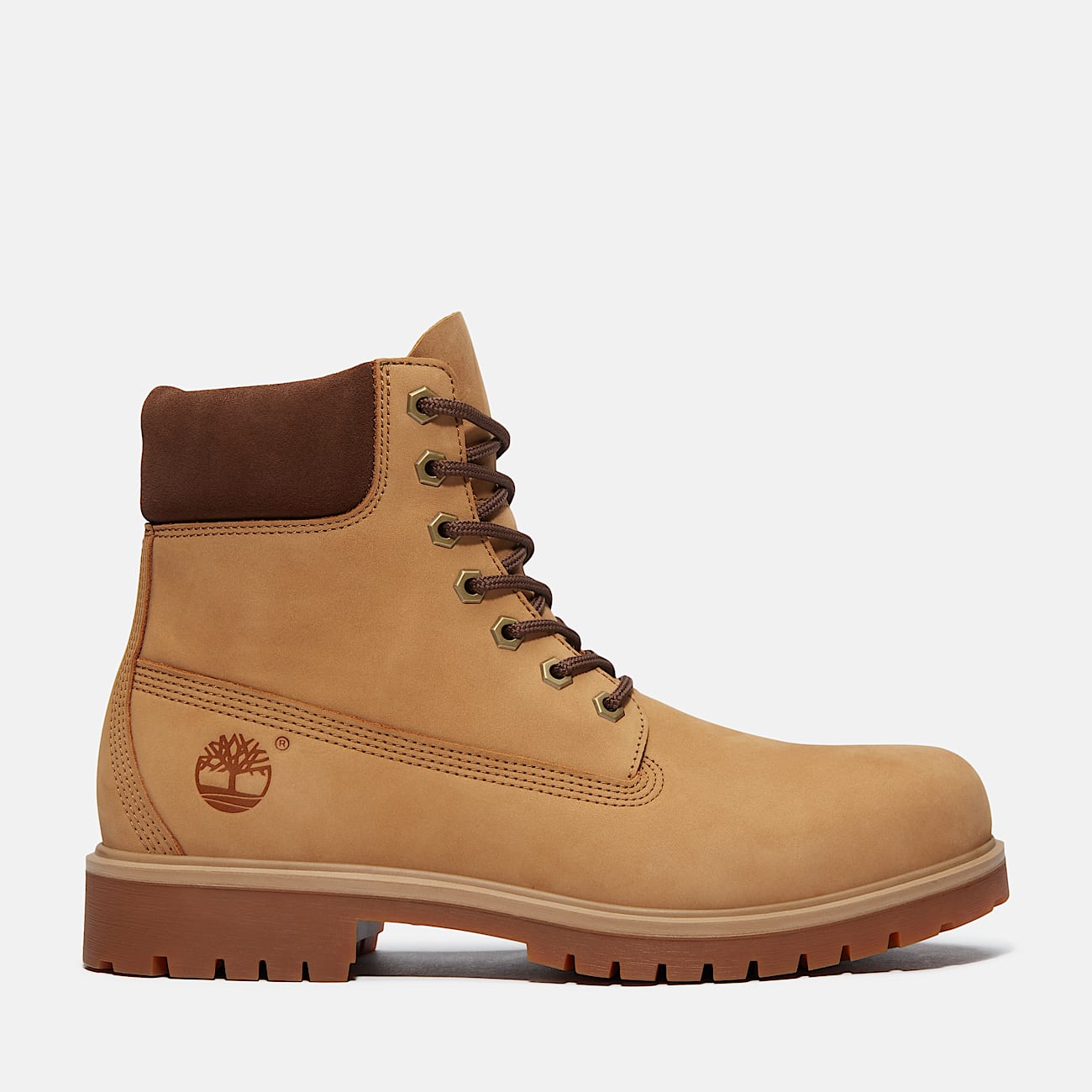 Classic Men's Casual Waterproof Boots