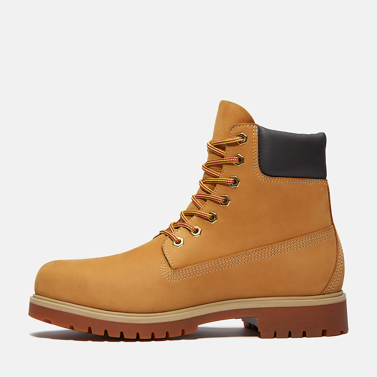 Classic Men's Casual Waterproof Boots